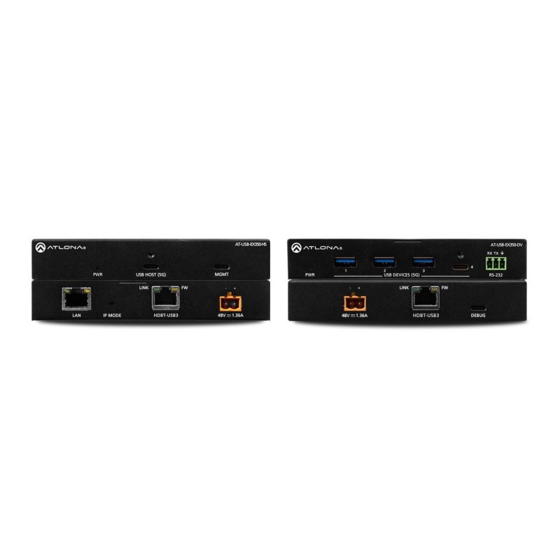 Atlona AT-USB-EX350-KIT - USB 30